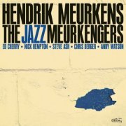 Hendrik Meurkens - The Jazz Meurkengers (2024)