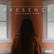 Zack Ryan - Presence (Original Motion Picture Soundtrack) (2025) [Hi-Res]