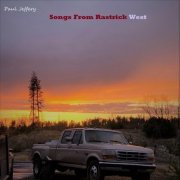 Paul Jeffery - Songs from Rastrick West (2022)