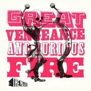 The Heavy - Great Vengeance And Furious Fire (2007)