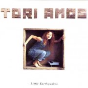 Tori Amos - Little Earthquakes (1992)
