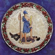 Scott Miller & The Commonwealth - Thus Always To Tyrants (2001)
