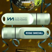 VA - Mastermix USB Reggae: Dancehall (2024)