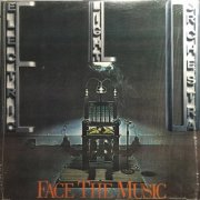 Electric Light Orchestra - Face The Music (1975) LP