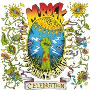 M-Rock Emrik feat Wefunky Band - Celebration (2022) [Hi-Res]