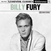 Billy Fury - Essential Classics, Vol. 102: Billy Fury (2024)