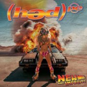 (hed) p.e. - New And Improved (2025) Hi-Res