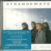 Strangeways - Native Sons (1987) [2011 Rock Candy Remastered]