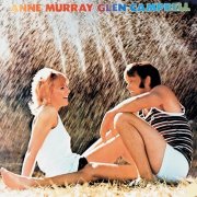 Anne Murray – Anne Murray-Glen Campbell (1971)