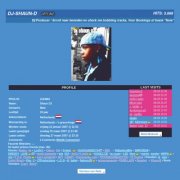 Dj Shaun-d - From Bubbling To Dutch House (2025)