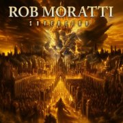 Rob Moratti - Sovereign (2025) [Hi-Res]