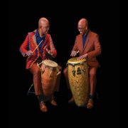 Mansfarroll - ÁFRICA SÍ (2026)