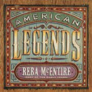 Reba McEntire - American Legends: Best Of The Early Years (1995)