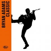Bryan Adams - Classic (2025)
