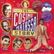 VA - The Cosimo Matassa Story [4CD Box Set] (2007) Lossless