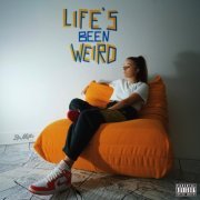 Natalie Graham - Life's Been Weird (2024) Hi Res