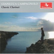 Gianluca Campagnolo - Classic Clarinet (2014)