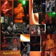 Aperidvo - Live Cocktail (2023)