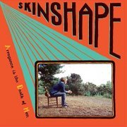 Skinshape - Arrogance is the Death of Men (2020) Hi Res