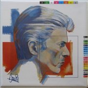 David Bowie - Fashions (10 × Vinyl, 7) (1982)