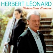 Herbert Léonard - Déclarations d'amour (2012)