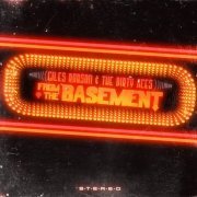 Giles Robson & The Dirty Aces - From The Basement (2015)