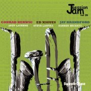 VA - Jam Session, Vol. 26 (2008) FLAC
