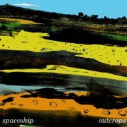 Spaceship - Outcrops (2019)