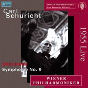 Carl Schuricht - Bruckner: Symphony No.9 (1955) [2004]