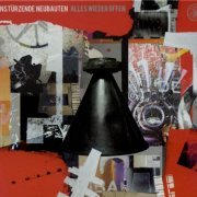 Einsturzende Neubauten - Alles Wieder Offen [Supporter Limited Edition] (2007)