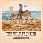 Nicholas Jamerson - The Wild Frontier (2020)