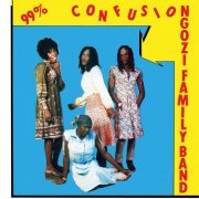 Ngozi Family - 99% Confusion (2024)