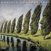 Daniele Gorgone Trio - River Dance (2021)