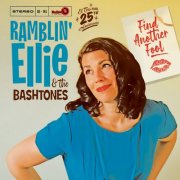 Ramblin' Ellie & The Bashtones - Find Another Fool (2020)