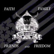 The 412 District - Faith, Family, Friends, and Freedom (2019)