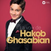 Hakob Ghasabian - La voix de Hakob Ghasabian (2020)