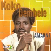 Koko Dembele - Amagni (1997)