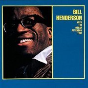 Bill Henderson and The Oscar Peterson Trio - Bill Henderson With The Oscar Peterson Trio (Expanded Edition) (1963/2018)