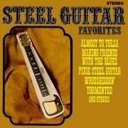 RED RHODES - Steel Guitar Favorites (Remastered from the Original Somerset Tapes) (1968/2020) [Hi-Res]