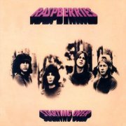 Raspberries - Starting Over (1974 Remaster) (2007) CD-Rip