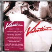 Valentine - Valentine (1989) [2017 Rock Candy Remastered]