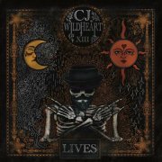 CJ Wildheart - Lives (2022)