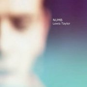 Lewis Taylor - NUMB (2022)