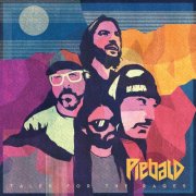 Piebald - Tales For The Rages (2026) [Hi-Res]