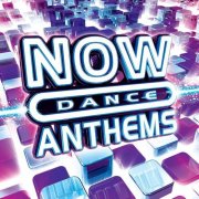 VA - Now Dance Anthems (2009) [3CD]
