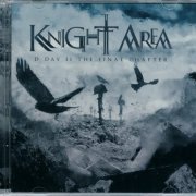 Knight Area - D-Day II - The Final Chapter (2022) CD-Rip