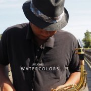 Lee Jones - Watercolors (2018) FLAC