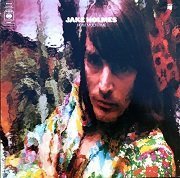 Jake Holmes - How Much Time (1972) Vinyl