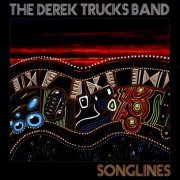 The Derek Trucks Band - Songlines (2006) CD-Rip