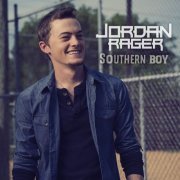 Jordan Rager - Southern Boy (2016) [.flac 24bit/44.1kHz]